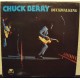 CHUCK BERRY - Duckwalking   ***10" LP***
